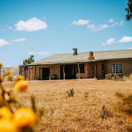 The Ranch House At African Safari Lodge غراهامستاون المظهر الخارجي الصورة