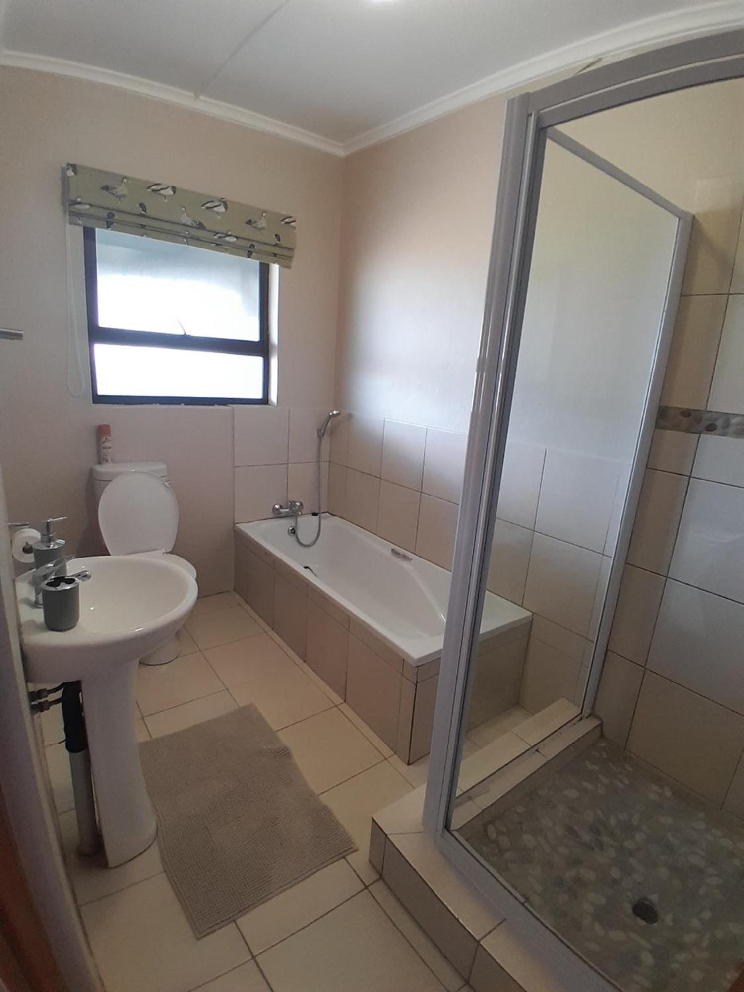 The Ranch House At African Safari Lodge غراهامستاون المظهر الخارجي الصورة