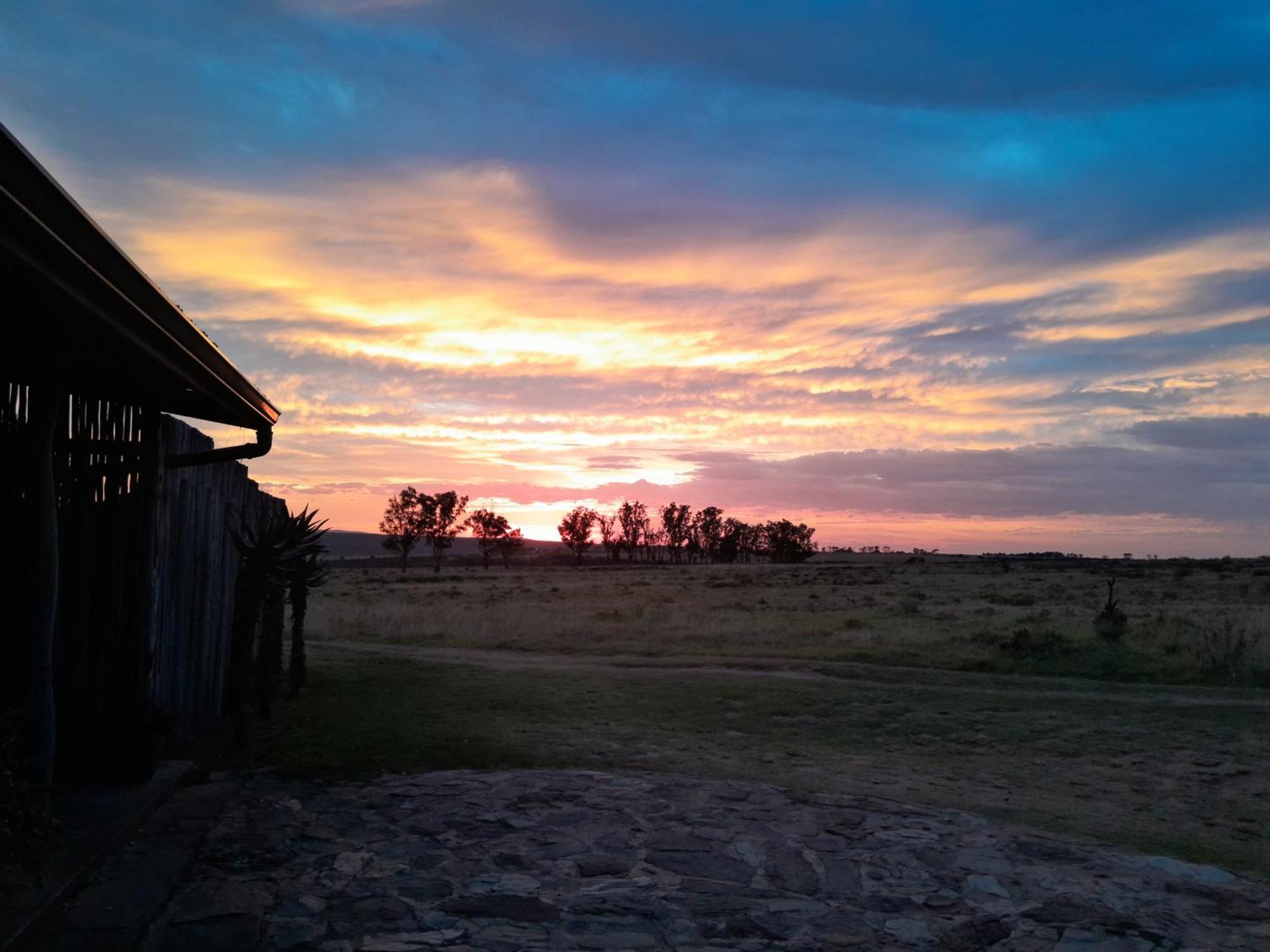 The Ranch House At African Safari Lodge غراهامستاون المظهر الخارجي الصورة