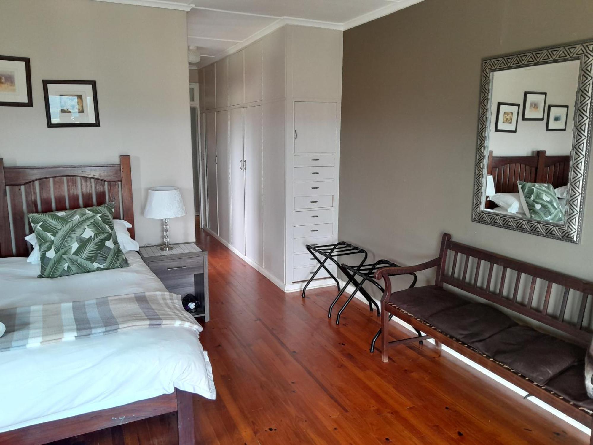 The Ranch House At African Safari Lodge غراهامستاون الغرفة الصورة