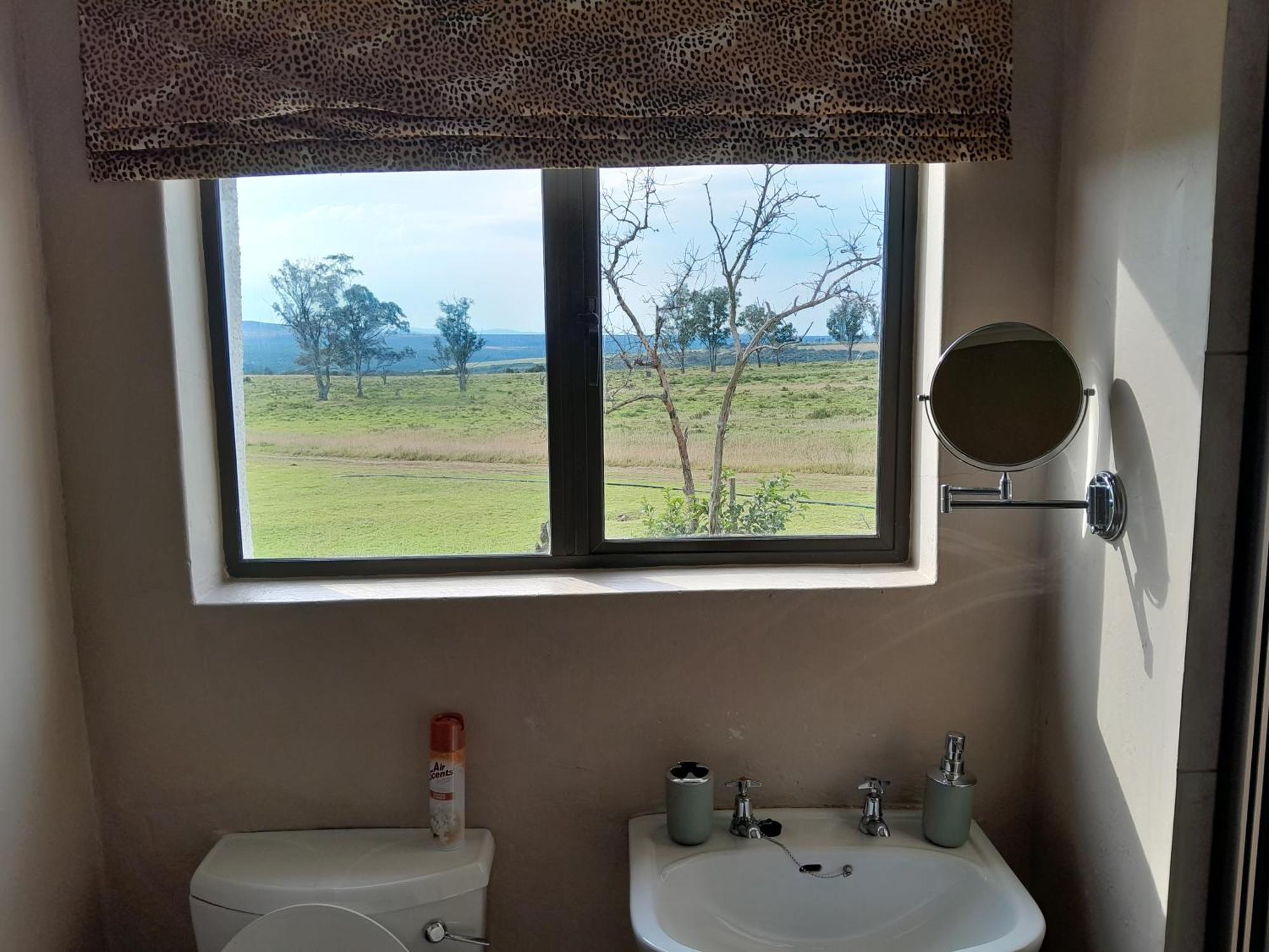 The Ranch House At African Safari Lodge غراهامستاون الغرفة الصورة