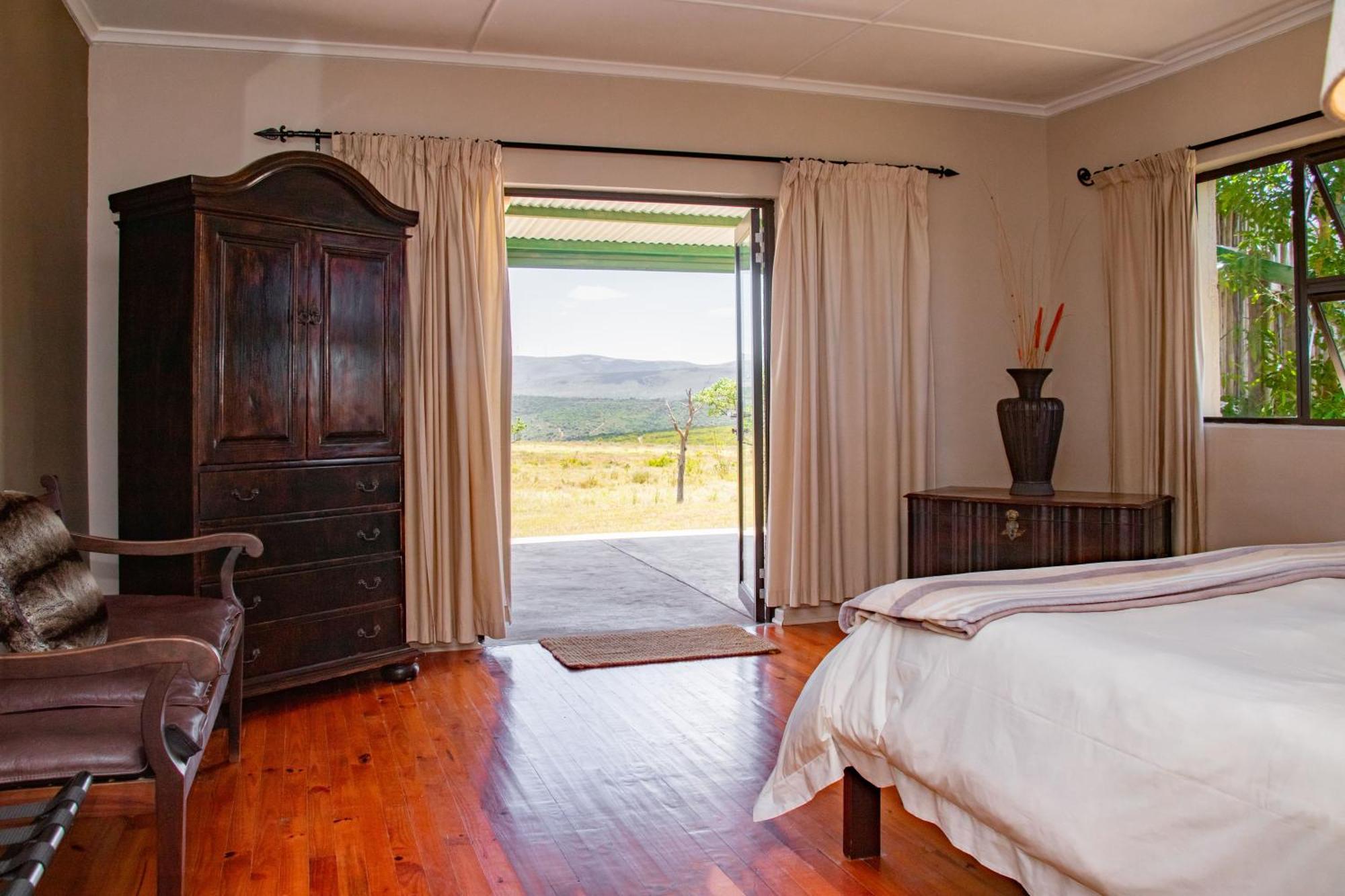 The Ranch House At African Safari Lodge غراهامستاون المظهر الخارجي الصورة