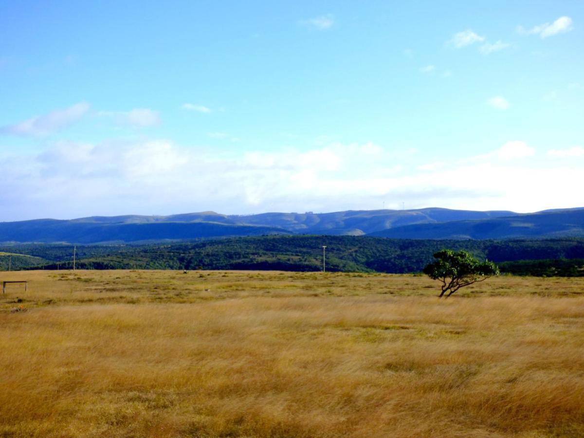 The Ranch House At African Safari Lodge غراهامستاون المظهر الخارجي الصورة
